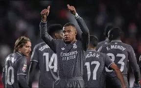Real Madrid Învinge Girona cu 3-0 și Revine în Cursa pentru Titlul din La Liga