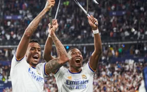 Revoluție în Apărare la Real Madrid: Alaba și Militao, Pe Picior de Plecare?
