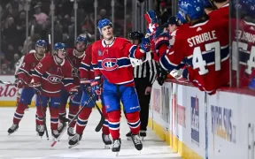 Montreal Canadiens Triumfă Dramatic în Fața Echipei Anaheim Ducks cu 3-2 în Timpul Shootout-ului