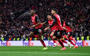 Bayer Leverkusen Se Impune în Ultimele Momente! Victorie Dramatică împotriva lui Inter Milano