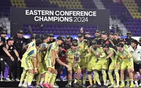 Red Bulls Se Califică în Finala MLS Cup: O Șansă Istorică pentru Titlu