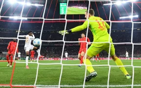 Bayer Leverkusen Elimină Bayern Munchen din Cupa Germaniei: Primul Eșec al Sezonului pentru Bavarezi