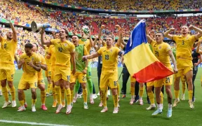 România Și-a Aflat Adversarele pentru Cupa Mondială 2026: O Luptă Echilibrată în Grupa H