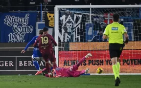 Como Învinge Roma în Ultimele Secunde! Victorie Spectaculoasă în Lupta pentru Salvare
