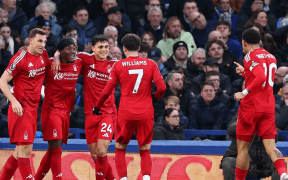 Nottingham Forest Uimește Din Nou: Victorie Impresionantă cu Everton și Urcare pe Locul 2 în Premier League!