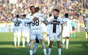 Lazio, Învinsă Dramatic de Parma: Goluri Anulate și Un Debut Spectaculos în Serie A