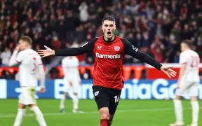 Patrik Schick, Eroul lui Bayer Leverkusen în Victoria Spectaculoasă împotriva lui Freiburg