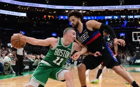 NBA: Boston Celtics Domină fără Tatum, Miami Heat în Formă Maximă și Duel Tensionat la New Orleans