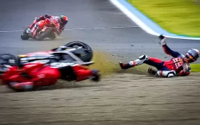 Pedro Acosta, Liderul „Trofeului Bayeta” 2024: Recorduri, Căderi și Lecții în MotoGP