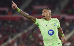 FC Barcelona Revine Spectaculos: Victorie Categorică împotriva Revelației Mallorca