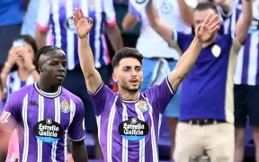 Raul Moro, Tânărul Star Spaniol care Atrage Interesul Giganților din Premier League