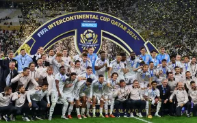 Real Madrid Triumfă în Cupa Intercontinentală: O Performanță Istorică sub Carlo Ancelotti