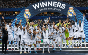 Real Madrid, Echipa Anului 2024: Dominație Globală în Fotbal