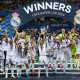 Real Madrid, Echipa Anului 2024: Dominație Globală în Fotbal