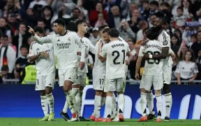 Real Madrid Continuă Lupta pentru Titlu cu O Victorie Importantă împotriva lui Getafe