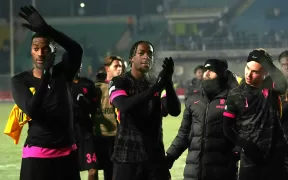 Chelsea Continuă Parcursul Perfect în Europa Conference League: Victorie Categorică împotriva Astanei