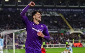 Fiorentina Zdrobește LASK: O Victorie Istorică în Conference League