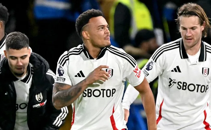 Fulham Șochează Chelsea în Prelungiri! Victorie Dramatică după 44 de Ani 26 Fulham Șochează Chelsea în Prelungiri! Victorie Dramatică după 44 de Ani