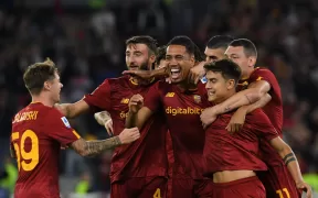 Roma Strălucește sub Ranieri: Victorie Convingătoare 4-1 împotriva lui Lecce în Serie A