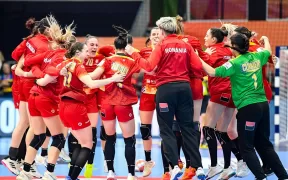 Victorie Dramatică pentru România: Calificare în Faza Principală a Campionatului European de Handbal Feminin