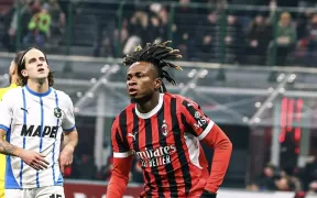 AC Milan Zdrobește Sassuolo cu 6-1 și Avansează în Sferturile Cupei Italiei