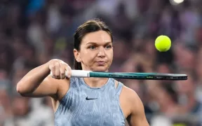 Simona Halep Revine În Forță la Australian Open 2025