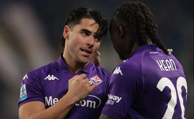 Juventus și Fiorentina Împart Punctele într-un Duel Tensionat