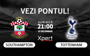 Southampton vs Tottenham Ponturi Premier League 15.12.24