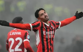 AC Milan Strălucește pe San Siro: Reijnders Face Spectacol cu Empoli