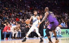 Spectacol Total în NBA: Meciuri Pline de Suspans și Performanțe Memorabile