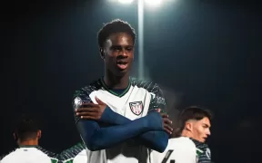 Liverpool Vânează Tinere Talente: Trey Ogunsuyi, Prospectul Care Atrage Atenția