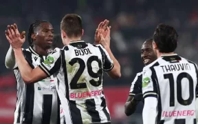 Monza Cedează în Fața lui Udinese: Înfrângerea care Prelungește 'Seceta' pe Teren Propriu