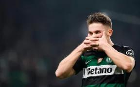 Viktor Gyokeres, pe Radarul lui Manchester United: Transferuri și Ambiții în Premier League