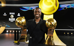 Vinicius Junior: Noua Ofertă de Contract Care Va Rescrie Istoria Clubului Real Madrid!