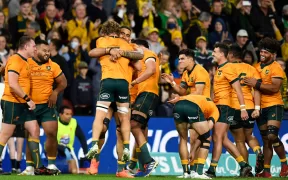 Rugby Australia: Strategia Ambițioasă „From Green to Gold” pentru Supremația Mondială