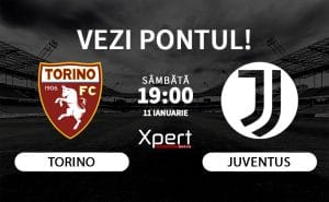Torino vs Juventus Ponturi Serie A 11.01.25