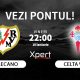 Vallecano vs Celta Vigo Ponturi LaLiga 10.01.25