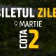 Biletul Zilei Cota 2 09.03.2025