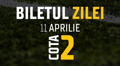Biletul Zilei Cota 2 11.04.2025